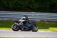 Lower Group Black Bikes